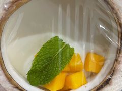 -泰果东南亚餐厅(旭辉广场店)