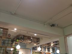 -猫的天空之城概念书店(苏州诚品店)