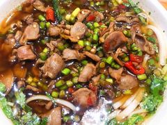 -肆姐面粉馆(坡子街店)