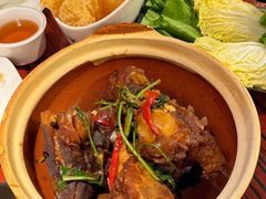 -龚印记牛骨牛杂屋·四代传承(珠影星光城店)