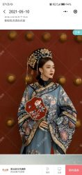 点击看大图 -美云庭古装·格格服汉服·京城旅拍(北京店)