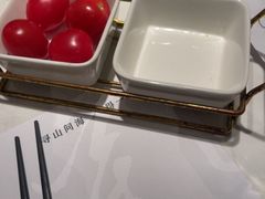 -食锦记·福建私房菜(浦西万达店)