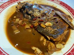 -旺顺阁·北京菜(北辰上品+)