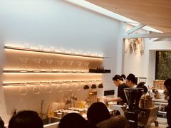 -% Arabica阿拉比卡咖啡(武康路店)