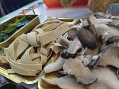 -刘少华贵州小黄牛·鲜牛肉火锅(总店)