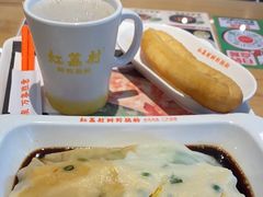 -红荔村肠粉(贝丽店)