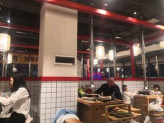 -酒拾烤肉(阳光100店)
