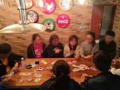 -玩坞轰趴馆·户外团建聚会主题生日派对馆(世豪广场店)