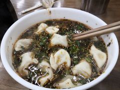 -回坊马二饺子馆