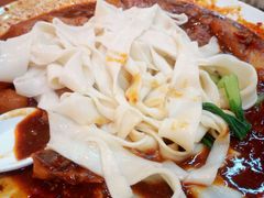 -农夫大盘鸡(经八路总店)