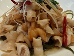 -海味当家·蒸锅海鲜(星海公园店)