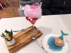 草莓提拉米苏-随心小姐