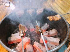 -袁家水泊水浒烤肉(白金店)