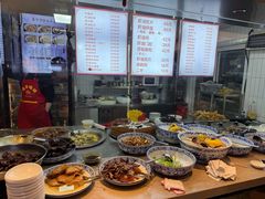 -慧娟面馆·餐厅(望江路店)