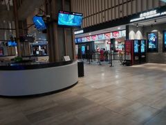 -保利国际影城杭州中南店