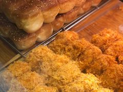-寻味唐派·牛奶手撕面包(府前街店)