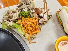 -藏味八珍特色火锅