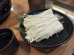 -九田家黑牛烤肉料理(吴江万象汇店)