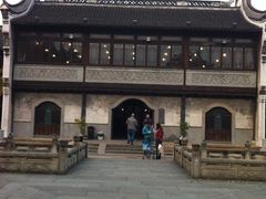 -昭明书院