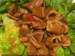 -旧街市鲜货老火锅(大光路店)