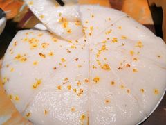 桂花糕-香港聚强佛跳墙(淘金店)