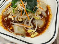 -魏家凉皮(博水商务大厦店)