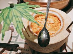 -烹然四季椰子鸡火锅(姚家园万象汇店)