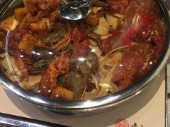 -黄记煌三汁焖锅(崇文门店)