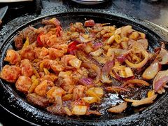 -牛得很·鲜牦牛肉烧烤·牛羊肉菌汤锅(康定店)