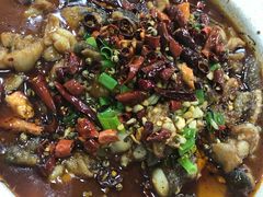 -蜀膳坊(洪公祠小区店)