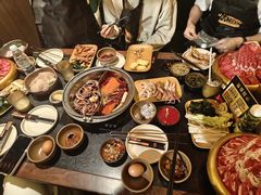 -牛New寿喜烧(虹桥新天地店)