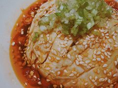 藤椒正经鸡-太二酸菜鱼(福州泰禾店)