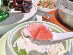 -江城小馆陕南妈妈菜·全球旅行餐厅(钟楼店)