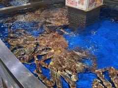 -盒马鲜生(莱蒙都会店)