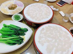 -寻味顺德·南记酒家·传统顺德菜·鱼生(广源路店)