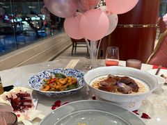 -花中城·杭帮菜·粤菜·海鲜火锅(清泰街店)