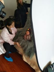 -江阴偶来路儿童摄影(江阴市新体育中心体育场店)