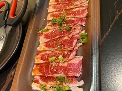 -厚贞日式烤肉(浦东汇智店)
