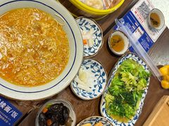 -裕兴记•蟹黄面馆(人民广场店)