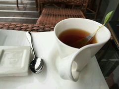 -苏州洲际酒店·大堂酒廊