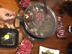 -汕头福合埕牛肉火锅(厚街店)