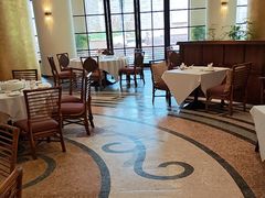 -白云中餐厅·粤菜·亚龙湾喜来登度假酒店