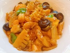 -大铁勺新津菜(东丽阳光新业广场店)