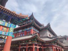 -杨柳青庄园