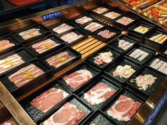 -尹珍珠·韩式无限烤肉(回龙湾店)