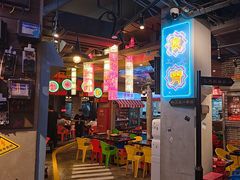 -纪录片《人生一串》体验店(静安店)