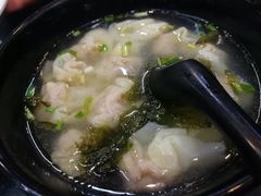 -上味馆南翔小笼(真金路店)