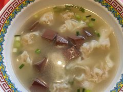 -古都历食南京菜·烤鸭·鸭血粉丝·汤包(南京博物院店)