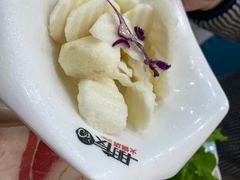 -朋友的火锅店(辽大店)