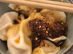 -春阳水饺(香槟广场店)